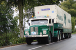 Scania Vabis LS76, Baujahr 1965, 198PS