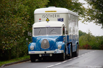 Magirus-Deutz Jupiter, Baujahr 1957, 170PS