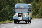 Opel Blitz Typ L701 (in Lizenz bei Daimler-Benz gefertigt), Baujahr 1948, 115PS