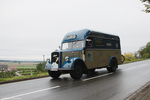 Opel Blitz Typ L701 (in Lizenz bei Daimler-Benz gefertigt), Baujahr 1948, 115PS