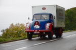 Magirus-Deutz F Jupiter A, Baujahr 1965, 170PS