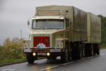 Scania LS 140, Baujahr 1973, 350PS