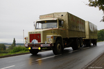 Scania LS 140, Baujahr 1973, 350PS