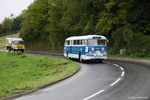 Ikarus 66, Baujahr 1967, 190PS