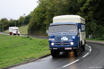 Mercedes-Benz LP333, Baujahr 1960, 200PS