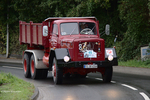 Magirus-Deutz 230D22AK, Baujahr 1965, 232PS