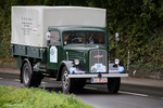 Opel Blitz, Baujahr 1943 (der Motor Baujahr 1939),75PS