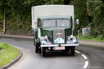 Opel Blitz, Baujahr 1943 (der Motor Baujahr 1939),75PS