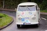 Volkswagen T1 265, Baujahr 1964, 42PS