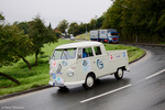 Volkswagen T1 265, Baujahr 1964, 42PS