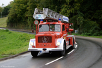 Magirus-Deutz 150D10, Baujahr 1965, 150PS