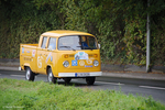 Volkswagen T2a 26, Baujahr 1971, 50PS