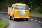 Volkswagen T2a 26, Baujahr 1971, 50PS