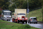 Mercedes-Benz LAK 329, Baujahr 1961, 172PS