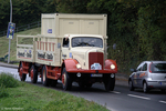 Mercedes-Benz LAK 329, Baujahr 1961, 172PS