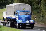 Mercedes-Benz L325, Baujahr 1955, 125PS