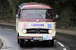 Mercedes-Benz O319, Baujahr 1966, 55PS