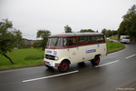 Mercedes-Benz O319, Baujahr 1966, 55PS