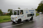 Mercedes-Benz L407D, Baujahr 1979, 65PS