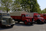 Mercedes-Benz 311, Mercedes-Benz 329, Magirus-Deutz 
