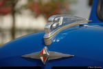 Borgward Logo