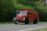 Magirus Rundhauber Feuerwehr