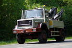 Magirus-Deutz 256D16