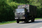 Iveco Magirus Bundeswehr