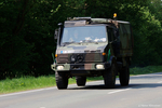 Unimog 1300L Bundeswehr
