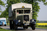 Mercedes-Benz L4500S, Baujahr 1947, 7270ccm, 112PS