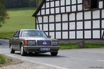 Mercedes-Benz 300SE, Baujahr 1989