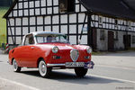 las Goggomobil Coupe, Baujahr 1959