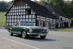 Mercedes-Benz 280SL; Baujahr 1971