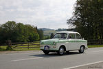 Sachsenring Trabant P50; Baujahr 1961