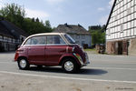 BMW 600; Baujahr 1958