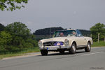 Mercedes-Benz 250SL; Baujahr 1962