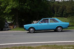 Audi 80 L; Baujahr 1975