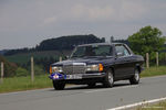 Mercedes-Benz 280 CE123C; Baujahr 1978