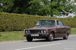 Rover P6 3500 V8; Baujahr 1971