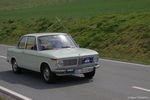 BMW 1600/2; Baujahr 1967