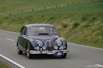 Jaguar MK II; Baujahr 1964