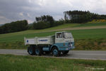 Hanomag-Henschel F221 K; Baujahr 1969