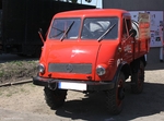Unimog 401