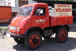 Unimog 401