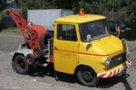 Opel Blitz C, Abschleppwagen
