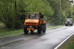 Merc.-Benz Unimog 417