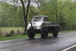 Merc.-Benz Unimog U 406