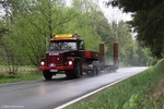 Scania LT 145