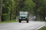 Merc.-Benz Unimog 411