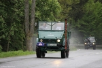 Merc.-Benz Unimog 411